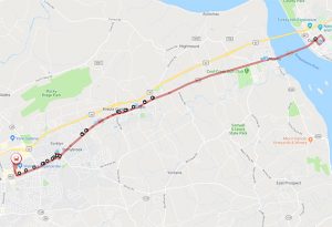 York PA Area Bus Schedules & Maps - rabbittransit