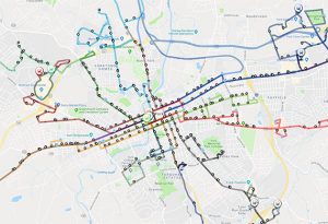 York PA Area Bus Schedules - rabbittransit