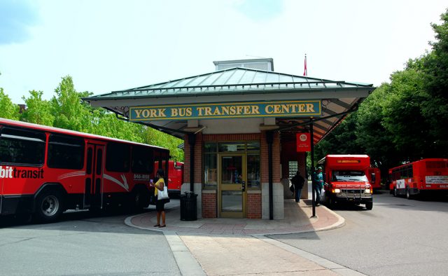 York PA Area Bus Schedules & Maps - rabbittransit